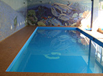 basen hotel Magnolia