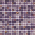 mozaika Amethyst