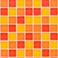 mozaika citron