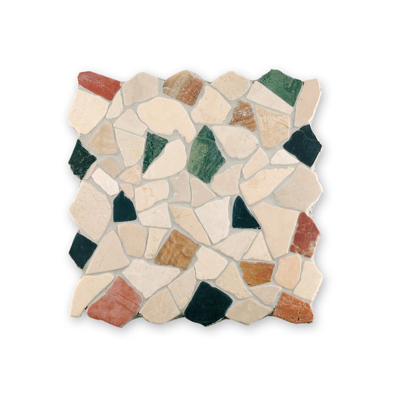 mozaika kamienna łupkowa CM 09007