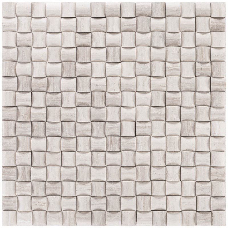 mozaika kwadratowa marmurowa