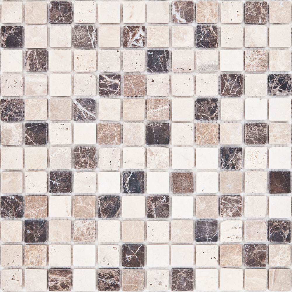 mozaika kamienna łupkowa CM 09009